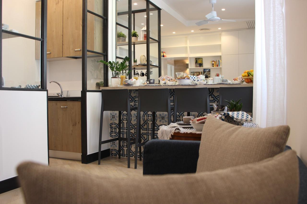 B&B Vivere Palermo — Photos 1