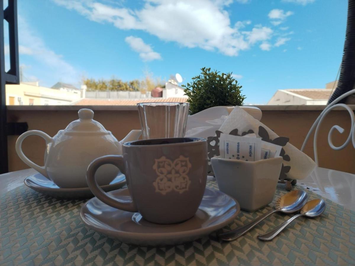 B&B Vivere Palermo, Palermo